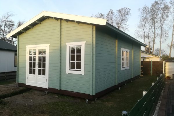 blokhut-chalet-van-peter