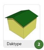 Daktype 2