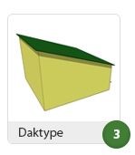 Daktype 3