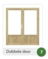 Deur 7