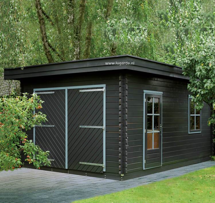 Garage Lugarde G2