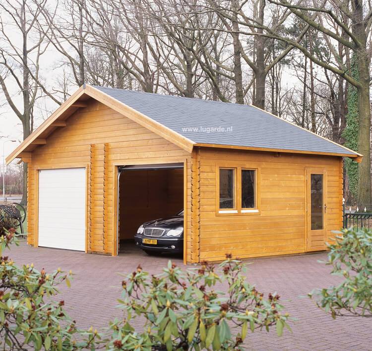 Garage Lugarde G7