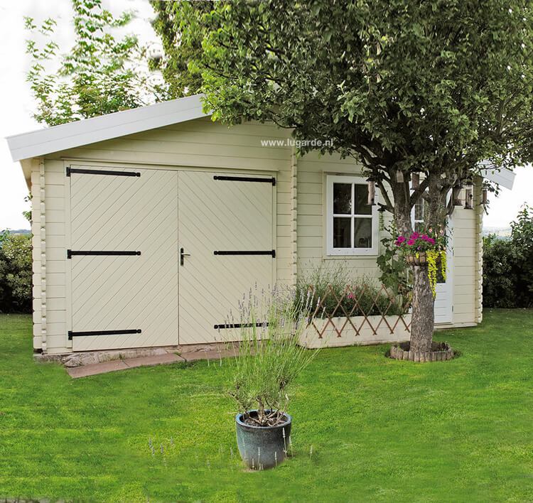 Garage Lugarde G9