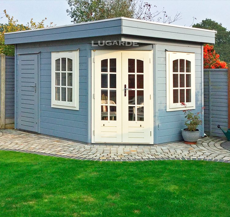 Tuinhuis Lugarde P5D9