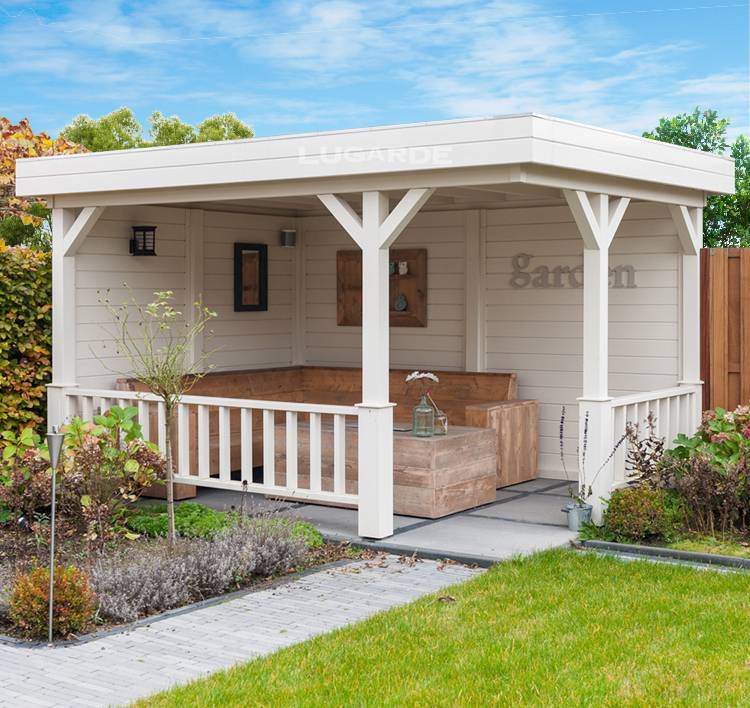 Lugarde veranda VV11