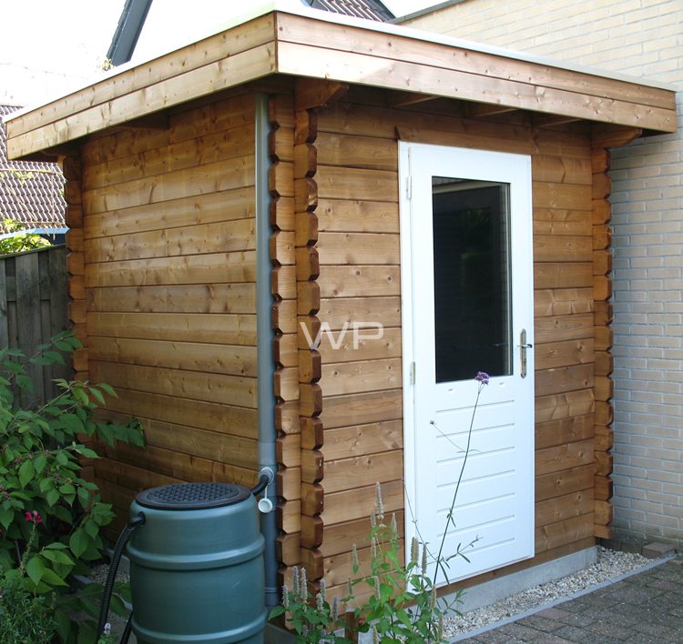 Woodpro blokhut 25309