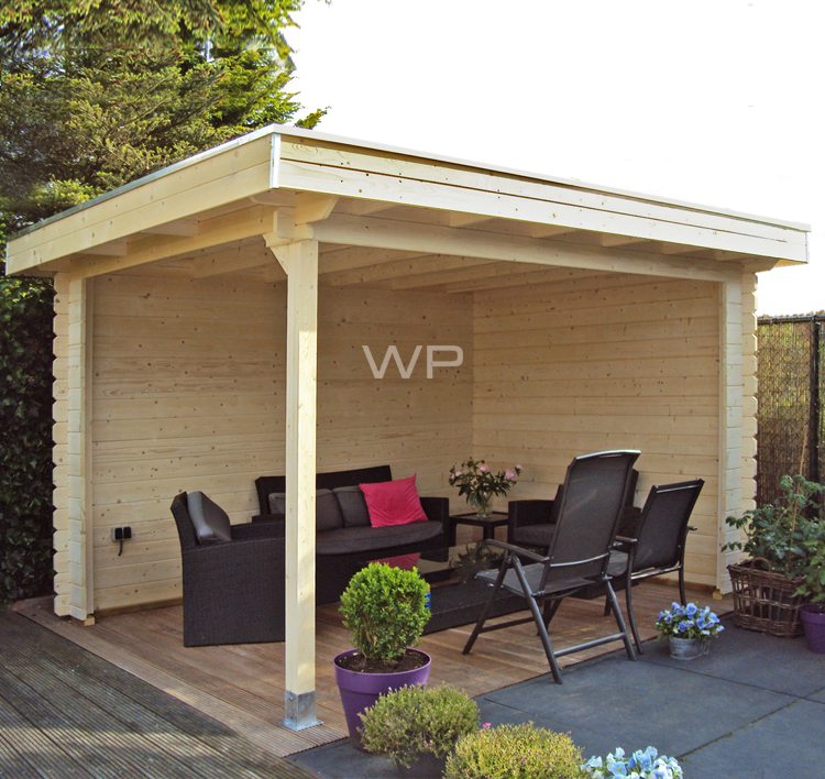 Woodpro veranda 26209