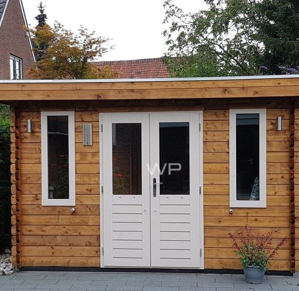 Woodpro blokhut 26475