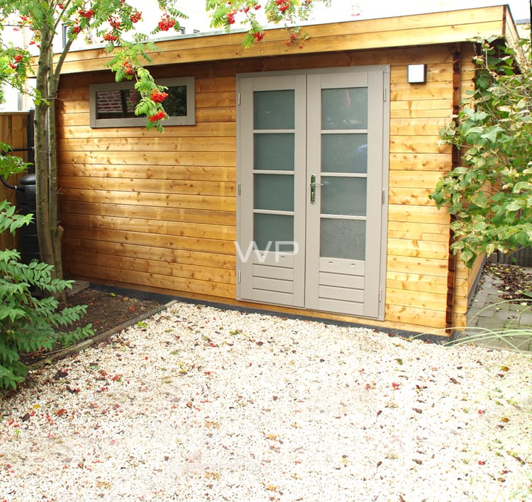 Woodpro blokhut 27188
