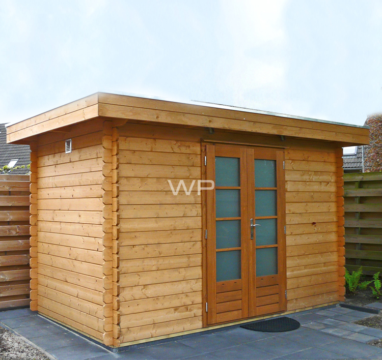 Woodpro blokhut 27400