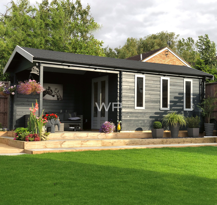 Woodpro blokhut 27646