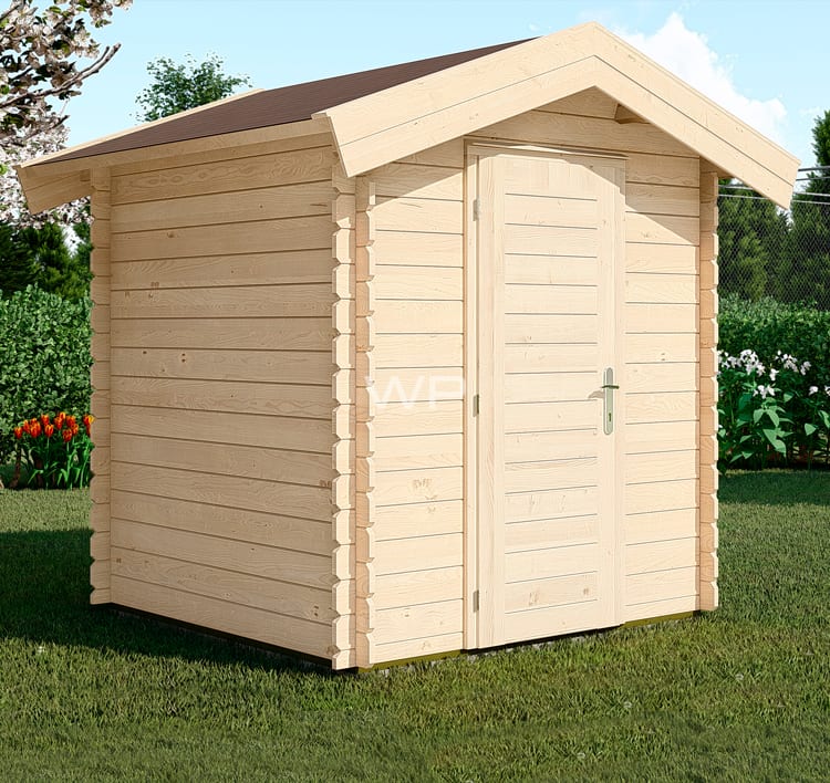 Woodpro blokhut 28016