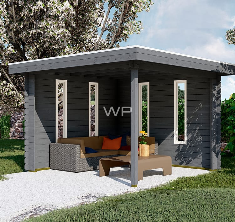 Woodpro veranda 28023