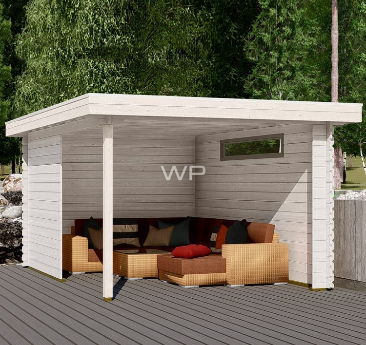 Woodpro veranda 28024