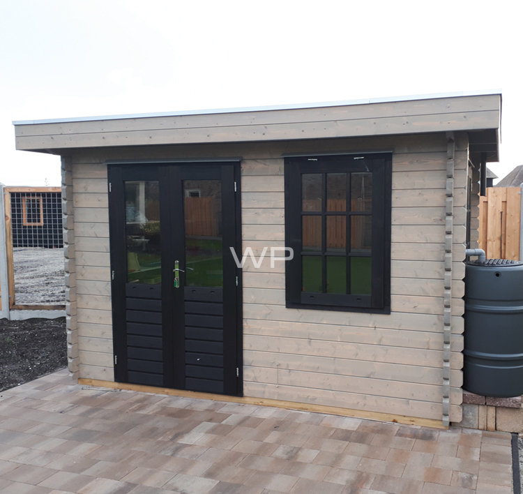 Woodpro blokhut 28773